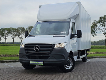 MERCEDES-BENZ Sprinter 315 Koffer Transporter