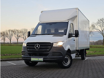 MERCEDES-BENZ Sprinter 315 Koffer Transporter