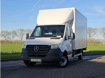MERCEDES-BENZ Sprinter 315 Koffer Transporter