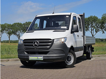 MERCEDES-BENZ Sprinter 315 Pritsche Transporter