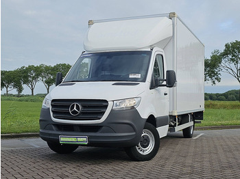 MERCEDES-BENZ Sprinter 315 Kastenwagen