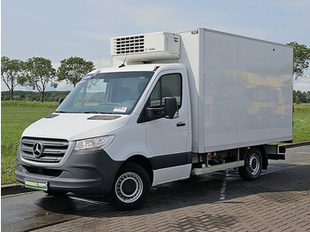 Mercedes-Benz Sprinter 316 BI-TEMP Koelwagen! – Leasing Mercedes-Benz Sprinter 316 BI-TEMP Koelwagen!: das Bild 2