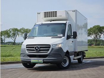 Mercedes-Benz Sprinter 316 BI-TEMP Koelwagen! – Leasing Mercedes-Benz Sprinter 316 BI-TEMP Koelwagen!: das Bild 1