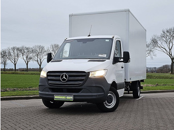 MERCEDES-BENZ Sprinter 316 Koffer Transporter