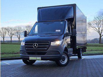 MERCEDES-BENZ Sprinter 316 Koffer Transporter