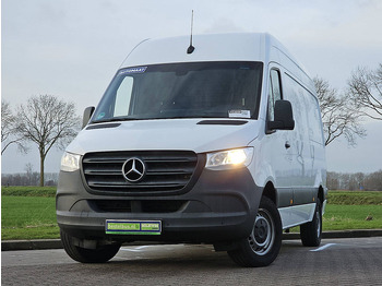 MERCEDES-BENZ Sprinter 316 Kastenwagen