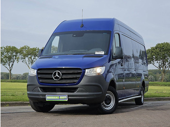 MERCEDES-BENZ Sprinter 316 Kastenwagen