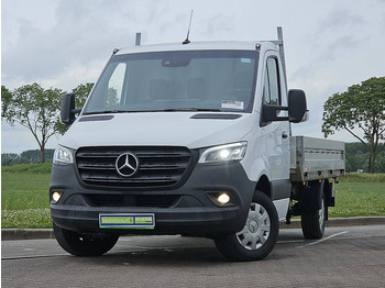 MERCEDES-BENZ Sprinter 316 Pritsche Transporter