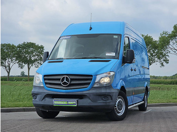 MERCEDES-BENZ Sprinter 316 Kastenwagen