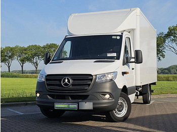 MERCEDES-BENZ Sprinter 317 Koffer Transporter