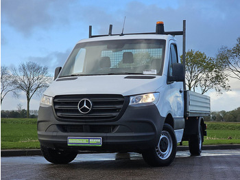 MERCEDES-BENZ Sprinter 317 Pritsche Transporter