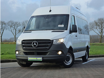 MERCEDES-BENZ Sprinter 317 Kleinbus