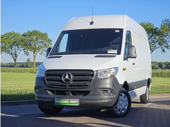 MERCEDES-BENZ Sprinter 317 Kastenwagen