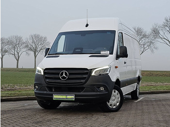 MERCEDES-BENZ Sprinter 317 Kastenwagen