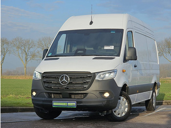 MERCEDES-BENZ Sprinter 317 Kastenwagen