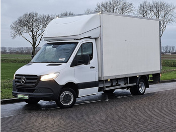 Koffer Transporter Mercedes-Benz Sprinter 514 Bakwagen Laadklep!: das Bild 2 Koffer Transporter Mercedes-Benz Sprinter 514 Bakwagen Laadklep!: das Bild 2