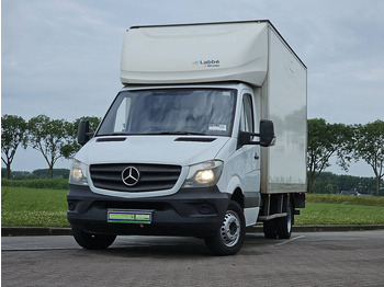 MERCEDES-BENZ Sprinter 514 Koffer Transporter