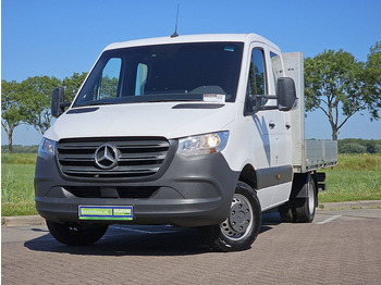 MERCEDES-BENZ Sprinter 516 Pritsche Transporter