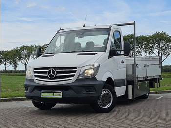 MERCEDES-BENZ Sprinter 519 Pritsche Transporter