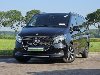 MERCEDES-BENZ Kleinbus