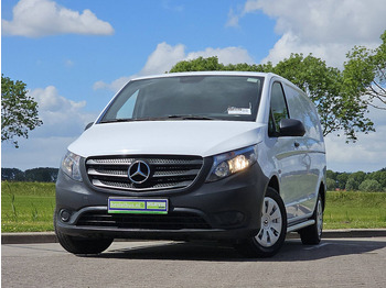 MERCEDES-BENZ Vito 114 Kleintransporter