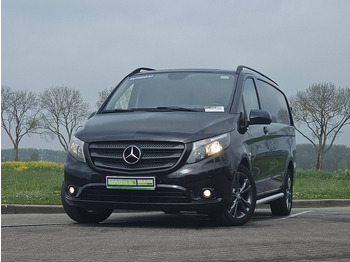 MERCEDES-BENZ Vito 114 Kleintransporter