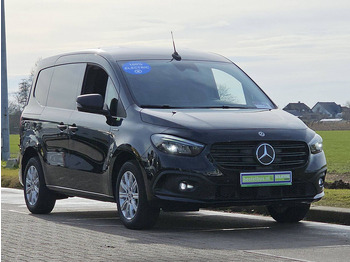 Mercedes-Benz eCitan  51kWh Pro Snelladen! – Leasing Mercedes-Benz eCitan  51kWh Pro Snelladen!: das Bild 5