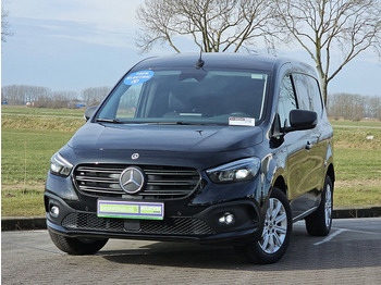 Mercedes-Benz eCitan  51kWh Pro Snelladen! – Leasing Mercedes-Benz eCitan  51kWh Pro Snelladen!: das Bild 1