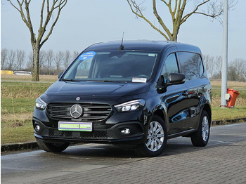Mercedes-Benz eCitan  51kWh Pro Snelladen! – Leasing Mercedes-Benz eCitan  51kWh Pro Snelladen!: das Bild 2