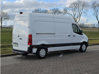 Kastenwagen, Elektro-Transporter Mercedes-Benz eSprinter  E-SRINTER AUT. L2H2: das Bild 3