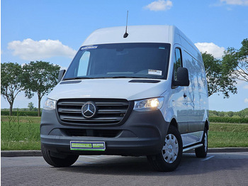 MERCEDES-BENZ eSprinter Kastenwagen