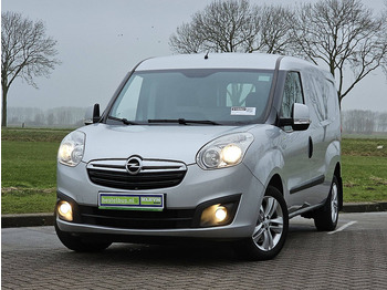 OPEL Kleintransporter