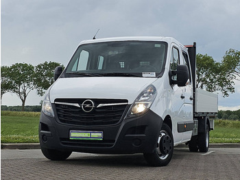 OPEL Pritsche Transporter