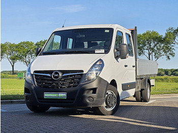 OPEL Pritsche Transporter