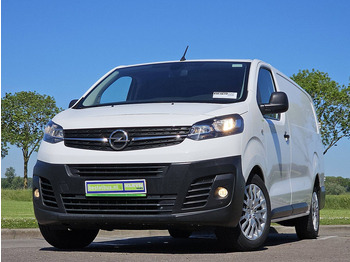 OPEL Vivaro Kleintransporter