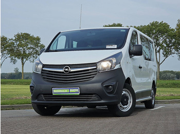 OPEL Kleinbus