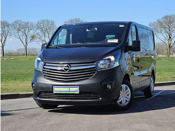 OPEL Vivaro Kleintransporter