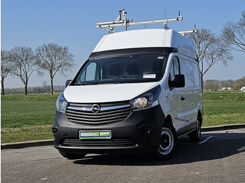 OPEL Vivaro Kleintransporter