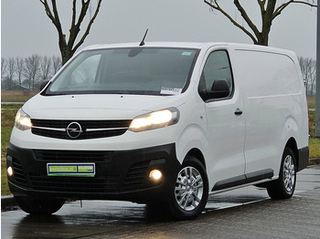 Kleintransporter Opel Vivaro 2.0 L3 XL Navi Euro6 NAP: das Bild 2