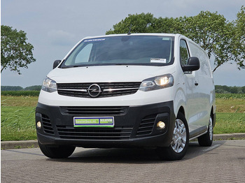 OPEL Vivaro Kleintransporter