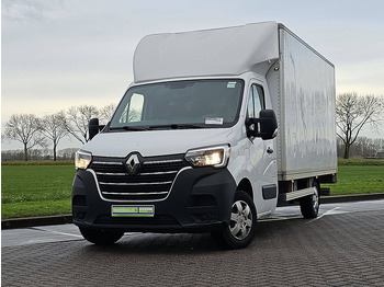 RENAULT Master 2.3 Koffer Transporter