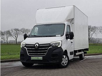 RENAULT Master 2.3 Koffer Transporter