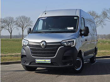 RENAULT Master 2.3 Kastenwagen