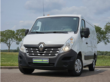 RENAULT Master 2.3 Kastenwagen