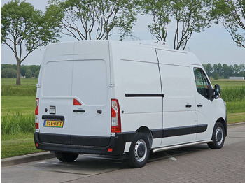 Kühltransporter Renault Master 2.3 L2H2 Koelwagen FRIGO: das Bild 3