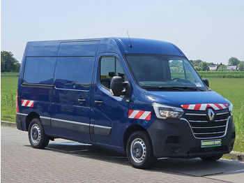 Kastenwagen Renault Master 2.3 L2H2 Navi Euro6 AC!: das Bild 3