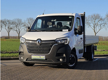 RENAULT Master 2.3 Pritsche Transporter