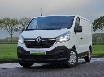 RENAULT Trafic 1.6 Kleintransporter