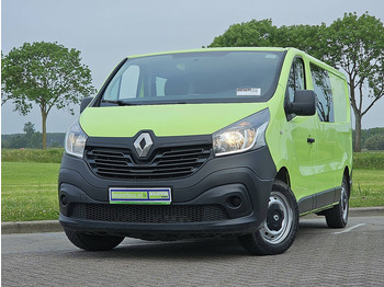 RENAULT Trafic 1.6 Kleintransporter