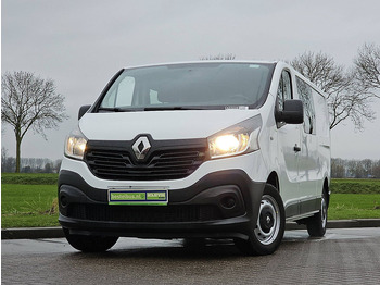 RENAULT Trafic 1.6 Kleintransporter